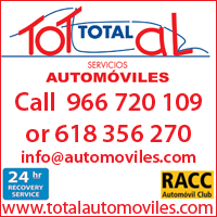 Total Autos