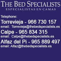 Bed Specialist